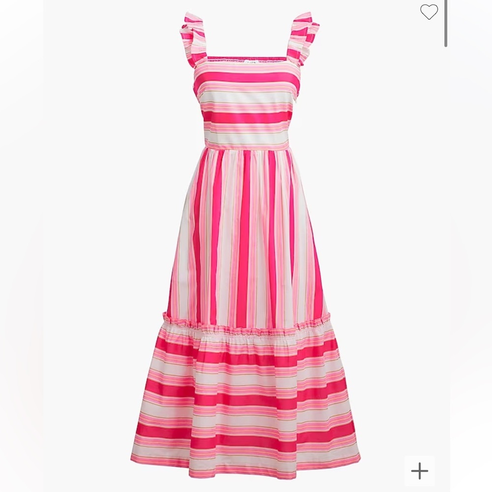 J. Crew Factory dress